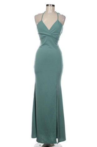 Kleid Unbranded, Größe M, Farbe Grün, Preis 47,99 €, #137015917