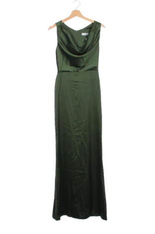 Rochie Unbranded, Mărime XS, Culoare Verde, Preț 251,99 Lei, #137015950