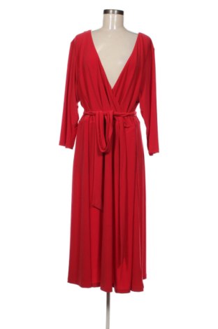 Rochie Ralph Lauren, Mărime 3XL, Culoare Roșu, Preț 824,99 Lei, #137016103