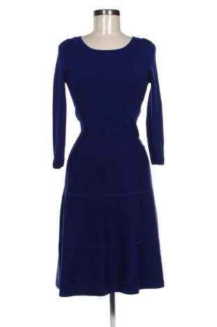 Kleid Mango, Größe M, Farbe Blau, Preis 15,00 €, #137016781