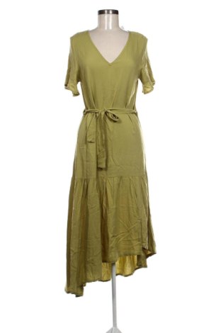 Rochie Unbranded, Mărime M, Culoare Verde, Preț 120,73 Lei, #137016941