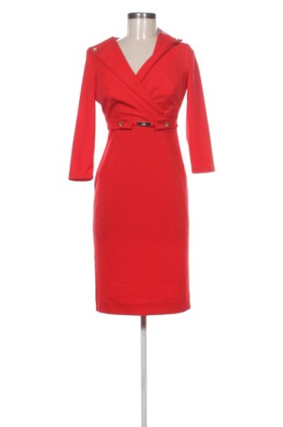 Rochie Mystic Day, Mărime M, Culoare Roșu, Preț 52,49 Lei, #137017478