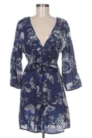 Kleid Hema, Größe M, Farbe Mehrfarbig, Preis 19,00 €, #137018005