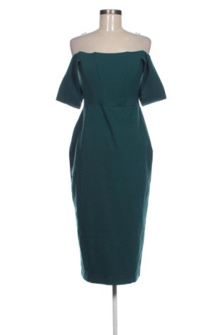 Kleid Unbranded, Größe M, Farbe Grün, Preis 36,58 €, #137018169