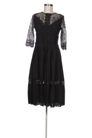 Рокля Zara, Размер M, Цвят Черен, Цена 12,78 €, #137018643