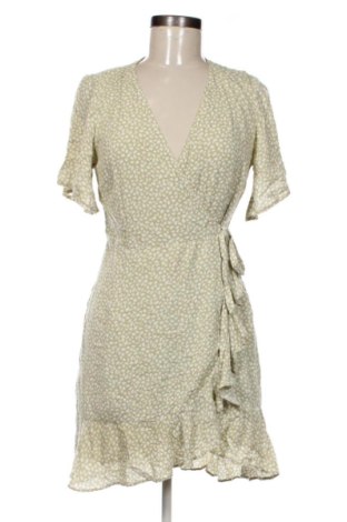 Rochie Abercrombie & Fitch, Mărime M, Culoare Verde, Preț 117,99 Lei, #137018717