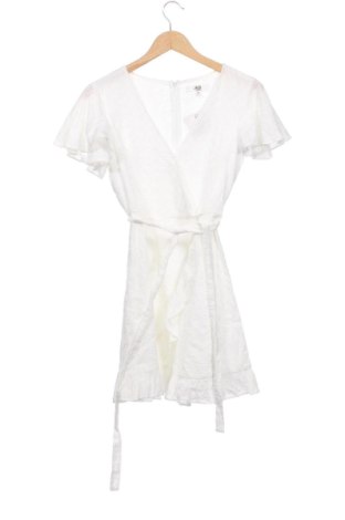 Šaty  BB Dakota, Veľkosť S, Farba Biela, Cena  17,95 €, #137018764