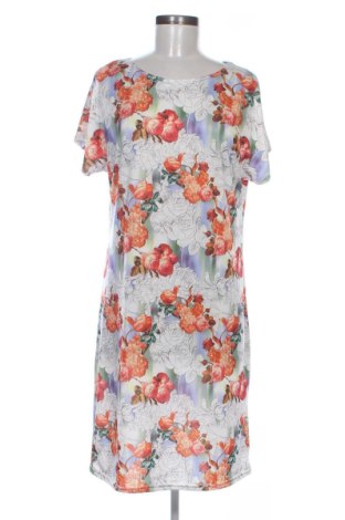 Rochie Catherine, Mărime L, Culoare Multicolor, Preț 104,98 Lei, #137018913