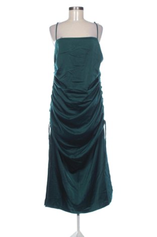 Φόρεμα Unbranded, Μέγεθος L, Χρώμα Πράσινο, Τιμή 33,99 €, #137018921