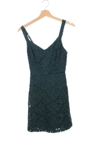 Ruha Hollister, Méret XS, Szín Zöld, Ár 6 099 Ft, #137018990