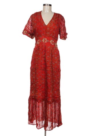 Kleid Desigual, Größe XL, Farbe Mehrfarbig, Preis € 54,99, #137019128