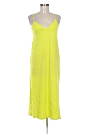 Sukienka Zara, Rozmiar S, Kolor Żółty, Cena 138,73 zł, #137019173