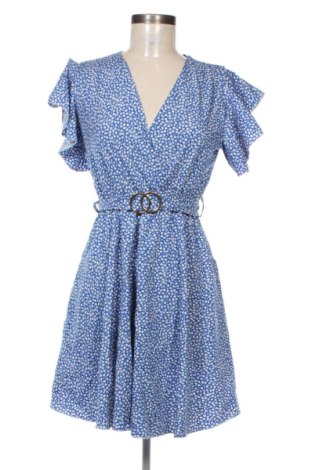 Φόρεμα NEW COLLECTION, Μέγεθος S, Χρώμα Μπλέ, Τιμή 23,99 €, #137019239