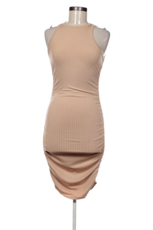 Rochie Unbranded, Mărime S, Culoare Bej, Preț 87,99 Lei, #137019341