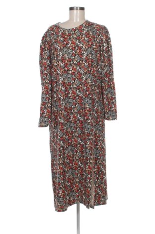 Рокля ONLY Carmakoma, Размер XXL, Цвят Многоцветен, Цена 32,00 €, #137019468