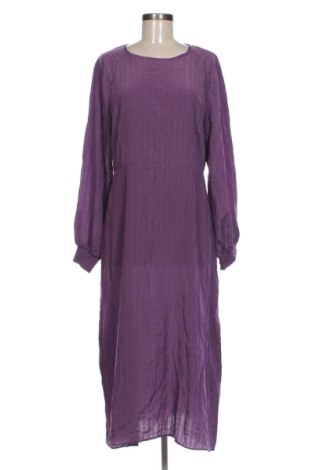 Φόρεμα SHEIN, Μέγεθος XL, Χρώμα Βιολετί, Τιμή 27,24 €, #137019469