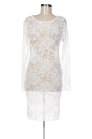 Rochie VILA, Mărime M, Culoare Alb, Preț 103,99 Lei, #137019488