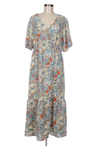 Rochie SHEIN, Mărime XXL, Culoare Multicolor, Preț 136,99 Lei, #137019648