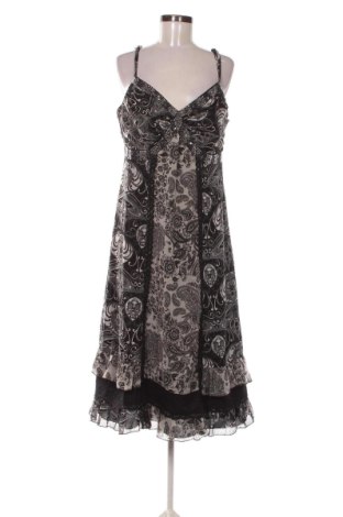 Kleid Per Una By Marks & Spencer, Größe XXL, Farbe Mehrfarbig, Preis 29,00 €, #137019797