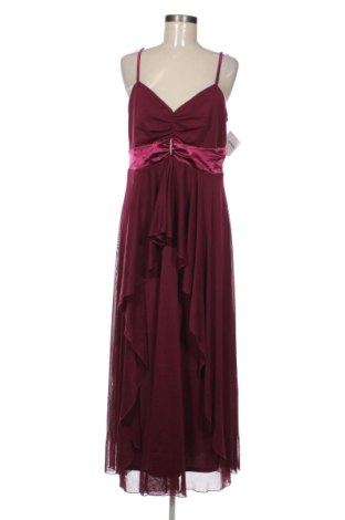 Rochie Unbranded, Mărime L, Culoare Roșu, Preț 155,99 Lei, #137020099
