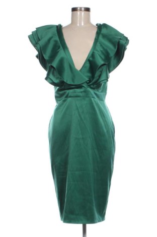 Rochie Unbranded, Mărime XL, Culoare Verde, Preț 184,00 Lei, #137020454