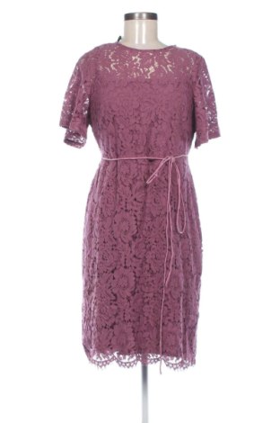 Kleid Wardrobe, Größe M, Farbe Lila, Preis 14,99 €, #137020690