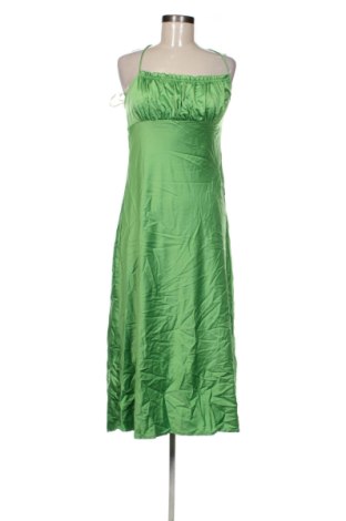 Kleid Miss Shop, Größe L, Farbe Grün, Preis 24,99 €, #137020755
