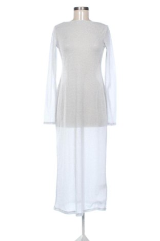 Rochie H&M, Mărime XS, Culoare Argintiu, Preț 75,99 Lei, #137021053