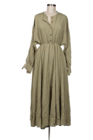 Φόρεμα Unbranded, Μέγεθος M, Χρώμα Πράσινο, Τιμή 12,99 €, #137021082