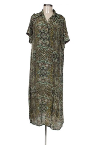 Φόρεμα Unbranded, Μέγεθος XL, Χρώμα Πολύχρωμο, Τιμή 29,99 €, #137021147