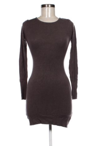 Rochie Unbranded, Mărime XS, Culoare Maro, Preț 78,74 Lei, #137021226