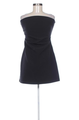Kleid Zara, Größe M, Farbe Schwarz, Preis 18,99 €, #137021253