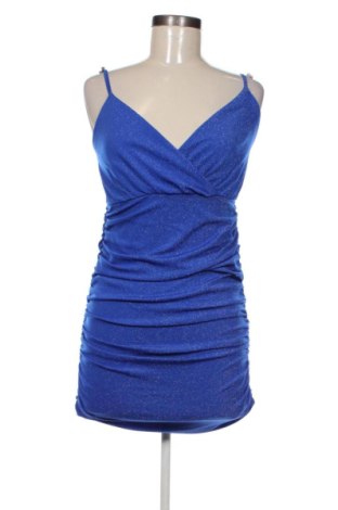Rochie SHEIN, Mărime M, Culoare Albastru, Preț 85,99 Lei, #137021273