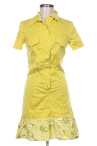 Sukienka Unbranded, Rozmiar S, Kolor Żółty, Cena 71,97 zł, #137021359