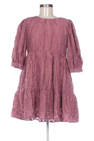 Rochie Zara, Mărime M, Culoare Mov deschis, Preț 71,99 Lei, #137021391