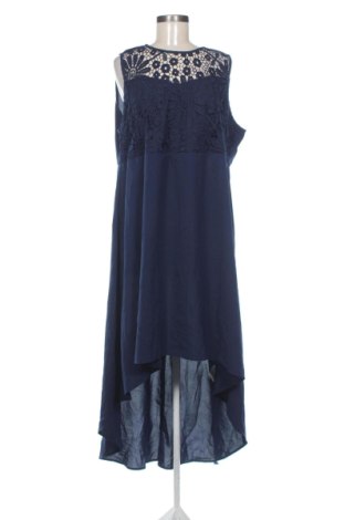 Φόρεμα SHEIN, Μέγεθος XL, Χρώμα Μπλέ, Τιμή 15,99 €, #137021580