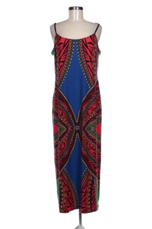 Kleid Rainbow, Größe XL, Farbe Mehrfarbig, Preis 29,00 €, #137021587