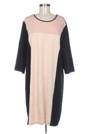 Rochie Laura Torelli, Mărime XL, Culoare Multicolor, Preț 65,99 Lei, #137021656
