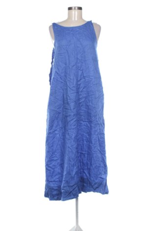 Kleid COS, Größe XS, Farbe Blau, Preis 29,99 €, #137021716