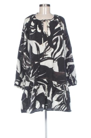 Φόρεμα H&M, Μέγεθος XL, Χρώμα Πολύχρωμο, Τιμή 23,99 €, #137021764