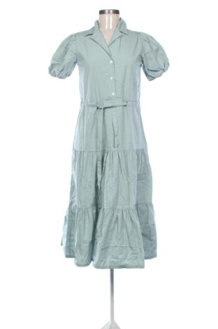 Šaty  Unbranded, Velikost L, Barva Zelená, Cena  549,00 Kč, #137022077