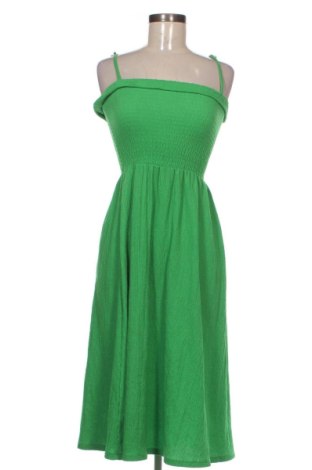 Φόρεμα H&M, Μέγεθος XS, Χρώμα Πράσινο, Τιμή 13,00 €, #137022095