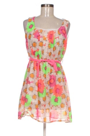 Kleid Unbranded, Größe M, Farbe Mehrfarbig, Preis 19,00 €, #137022138