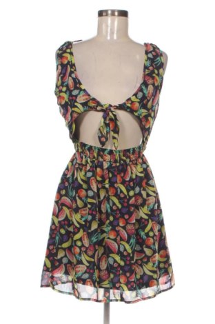 Kleid Mango, Größe S, Farbe Mehrfarbig, Preis 17,00 €, #137022193