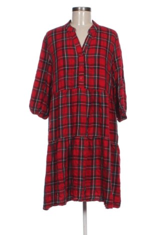 Kleid Unbranded, Größe L, Farbe Mehrfarbig, Preis 16,00 €, #137022210