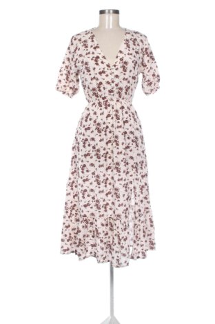 Kleid Estee Brown, Größe S, Farbe Mehrfarbig, Preis 16,99 €, #137022268
