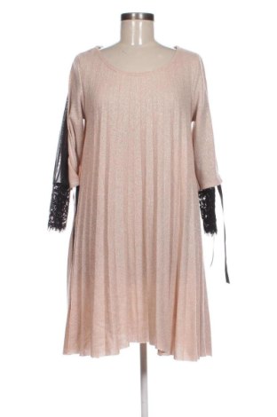 Kleid Unbranded, Größe M, Farbe Rosa, Preis 10,67 €, #137022277