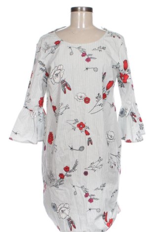 Kleid VILA, Größe L, Farbe Mehrfarbig, Preis 16,00 €, #137022304