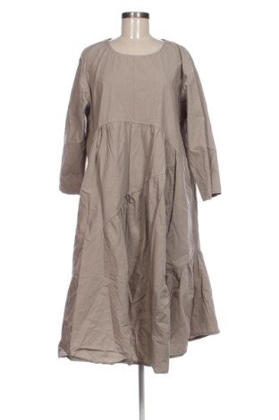 Kleid Unbranded, Größe L, Farbe Beige, Preis € 25,72, #137022349