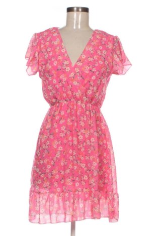 Kleid Unbranded, Größe M, Farbe Mehrfarbig, Preis 19,00 €, #137022391